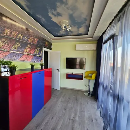 Apartament 公寓 *