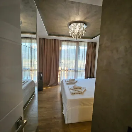 Apartament 公寓