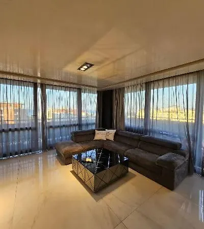 Apartament * 圣弗拉斯