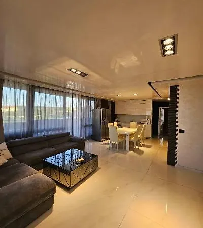 公寓 Apartament 圣弗拉斯