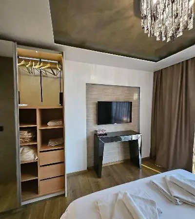 Apartament 圣弗拉斯
