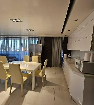 Lejlighed Apartament