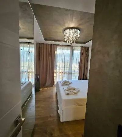 公寓 Apartament 圣弗拉斯